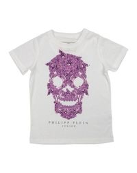 Футболка Philipp Plein