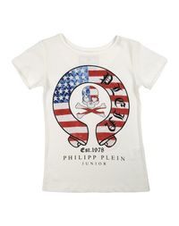 Футболка Philipp Plein