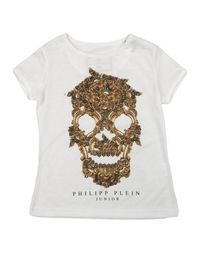 Футболка Philipp Plein