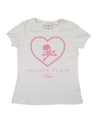 Футболка Philipp Plein