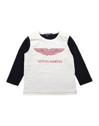 Футболка Aston Martin