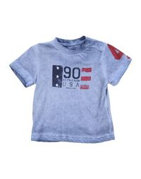 Футболка U.S.Polo Assn.