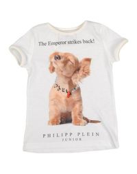 Футболка Philipp Plein