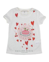Футболка Philipp Plein