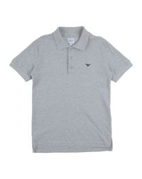 Поло Armani Junior