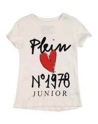 Футболка Philipp Plein
