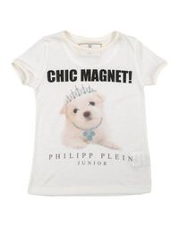 Футболка Philipp Plein