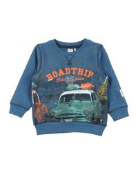 Толстовка Name IT