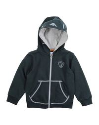 Толстовка Armani Junior