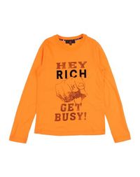 Футболка Richmond JR