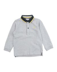 Поло Armani Junior
