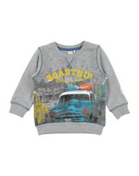 Толстовка Name IT
