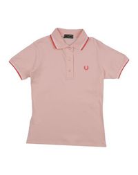 Поло Fred Perry