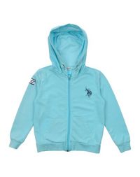 Толстовка U.S.Polo Assn.