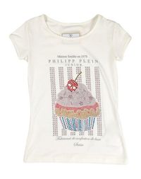 Футболка Philipp Plein