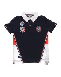 Поло U.S.Polo Assn.