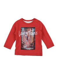 Футболка Levis Kidswear