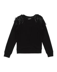 Толстовка Supertrash Girls