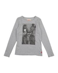 Футболка Levis Kidswear