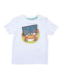 Футболка Toys Frankie Morello