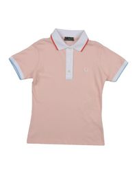 Поло Fred Perry