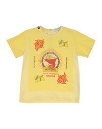 Футболка Dolce &; Gabbana