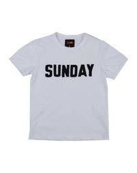 Футболка SUN 68