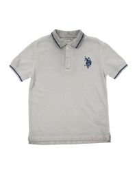 Поло U.S.Polo Assn.