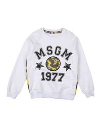 Толстовка Msgm