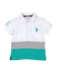 Поло U.S.Polo Assn.