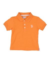 Поло U.S.Polo Assn.