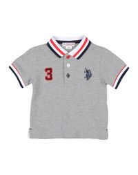 Поло U.S.Polo Assn.