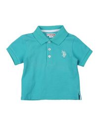 Поло U.S.Polo Assn.