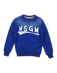 Толстовка Msgm