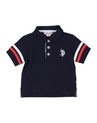 Поло U.S.Polo Assn.