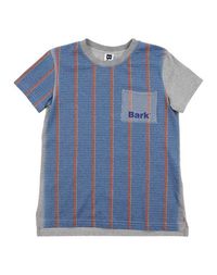 Футболка Bark