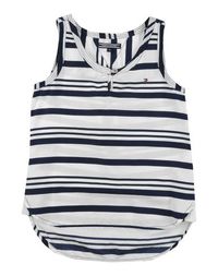 Блузка Tommy Hilfiger
