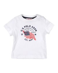 Футболка U.S.Polo Assn.