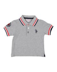 Поло U.S.Polo Assn.