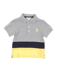 Поло U.S.Polo Assn.