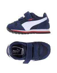 Низкие кеды и кроссовки Puma