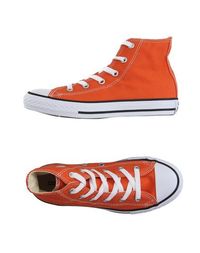 Высокие кеды и кроссовки Converse ALL Star