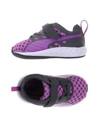 Низкие кеды и кроссовки Puma