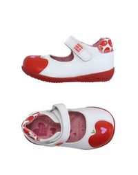 Балетки Agatha Ruiz DE LA Prada