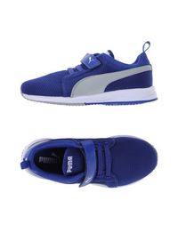 Низкие кеды и кроссовки Puma