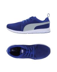 Низкие кеды и кроссовки Puma