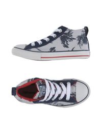 Низкие кеды и кроссовки Converse ALL Star