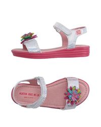 Сандалии Agatha Ruiz DE LA Prada