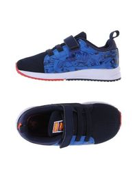 Низкие кеды и кроссовки Puma