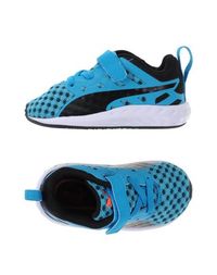 Низкие кеды и кроссовки Puma